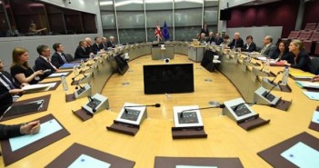 NPA reiterates its priorities as Brexit talks begin brexit talks