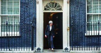 Yet another vote – even chairman Bridgeford is ‘electioneered out’ shutterstock_624878159