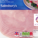 Ham after Opening Timer