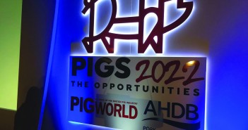 An industry ready to face the challenges pigs 2022 logo