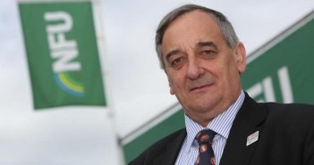 Meurig Raymond awarded CBE Meurig Raymond