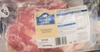 Tesco apologises for confusion over fake farm brands – but defends policy tesco labelling