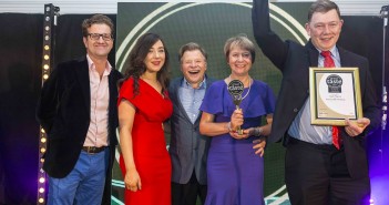 Black pudding beats 12,000 entries to scoop top Great Taste prize great taste