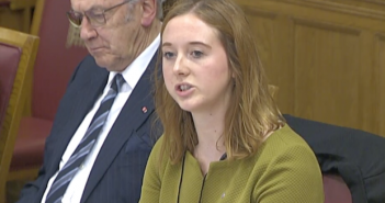 NPA criticises ‘disappointingly thin’ Government response to Brexit report Georgina