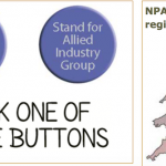 Last chance for NPA election nominations NPA elections