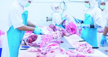 Another month of growth for UK pork exports A leaked Home Office document indicates a desire to clampdown on ‘low-skilled’ EU workers