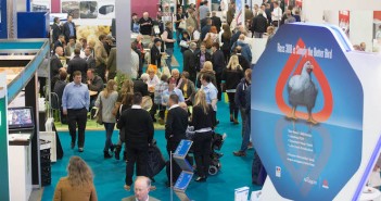 Pig World confirmed as media partner for 2018 Pig and Poultry Fair Pig and Poultry Fair