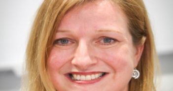 New AHDB Pork strategy director sets out her vision Angela Christison