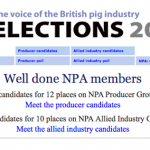31 candidates to contest NPA elections NPA elections site
