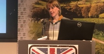 Agriculture Bill – industry reaction Minette Batters