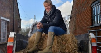 Red Tractor announcement – industry reaction Minette Batters