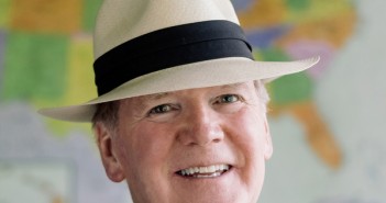 Dr. Pearse Lyons, Alltech president and founder, dies at 73 Dr Pearse Lyons