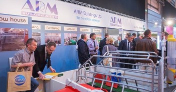 British Pig & Poultry Fair provisionally rescheduled for 2021 after coronavirus cancellation Pig fair