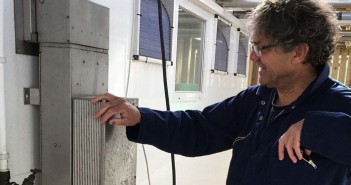 Blowers better for weaners Blower