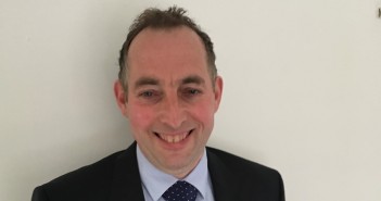 AF appoints new general manager to oversee livestock feed business Keith Snape