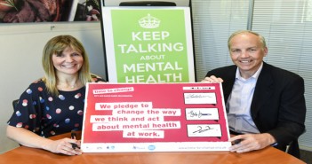 Tulip announces Mind as its new charity partner Tulip Mind