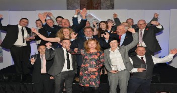 National Pig Awards nominations are open Winners Photo 2
