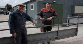 Strategic Farm latest – taking time out to get a longer-term view Len and David