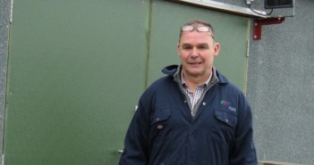 Time to step up and represent the industry? NPA election nominations open next week NPA chairman Richard Lister