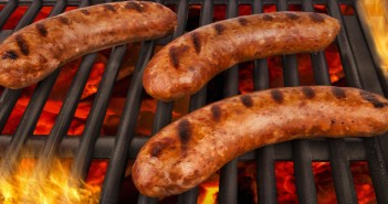 Primary pork volumes declined 5% in 12 weeks to November 3 Pork sausages declined in volume by 4%