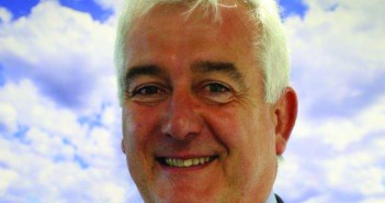 Thoughts on stepping down from the Red Tractor board Sheldon, Mike