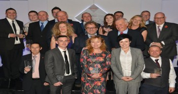 Judgement day for Awards entries Winners Photo 1