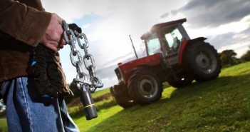 A farm worker who neglected 1,700 pigs is sentenced rural-crime