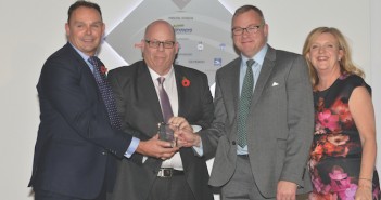 Voting closed for NPA AIG Member of the Year A One award