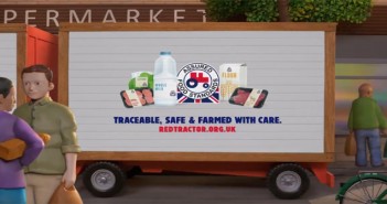 ASA rejects complaints over Red Tractor advert Red tractor TV advert copy