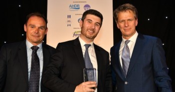 Last day to vote for NPA Allied Member of the Year Award Rattlerow Lawson