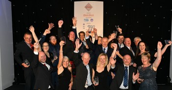 Karro Food Group’s Brydock Farms crowned Pig Producer of the Year Winners 2018