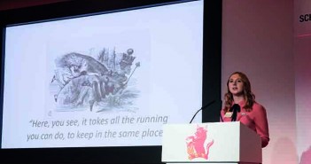 Why engaging people is key to meeting the antibiotic challenge GC Nuffield
