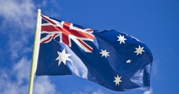 ASF detected in pork products in Australia aus flag