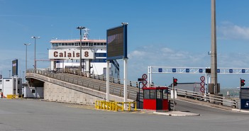 Stranded lorries and shortages – an opportunity that could actually galvanise our industry Delays at ports would have knock-on effects for the rest of the supply chain