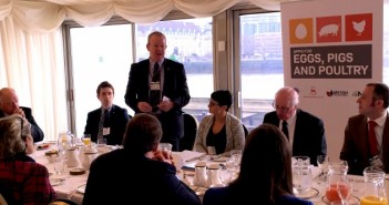 NPA calls for agriculture to be made in to a STEM subject APPG Longthorp