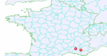 Aujeszky’s disease identified on two farms in southern France Frances Aujeszkys outbreaks