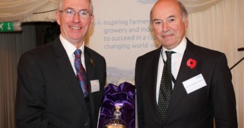 David Black Award to be presented at National Pig Awards David black sloyan. jpg