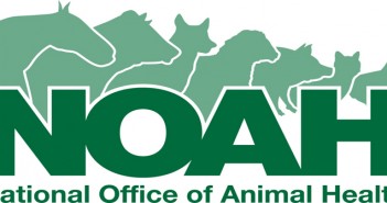 NOAH unveils manifesto for animal health NOAH-logo