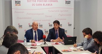 New animal welfare scheme for pigs launched in Spain New pork welfare scheme for Spain