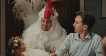 AHDB campaign adds £12 million to total pork sales midweek meal ad chicken-man-still