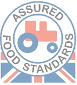 Assured Food Standards (AFS)