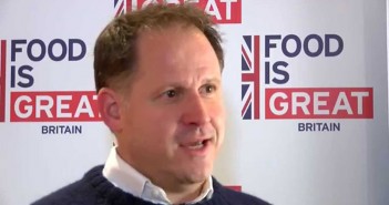 Call for evidence open on National Food Strategy Henry Dimbleby is to lead the first major review of the UK food system in nearly 75 years