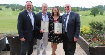 NPA stalwarts awarded lifetime Fellowships IMG_4346