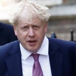 Coalition calls on Prime Minister to act to protect UK farm standards after we leave the EU Boris Johnson