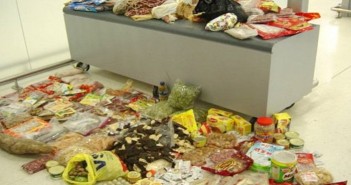 NPA calls for Government to step up ASF surveillance NI meat seized