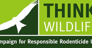 Critical update to permanent rodenticide baiting conditions Think Wild logo