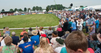 Driffield Show cancels pig classes driffield