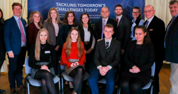 Opportunity to take on pig industry scholar pig scholars