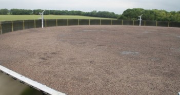 What’s on the environmental agenda for 2020? slurry store