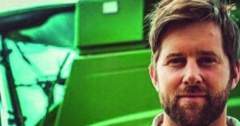 The living truth – straight from the farmer’s mouth Tom Martin